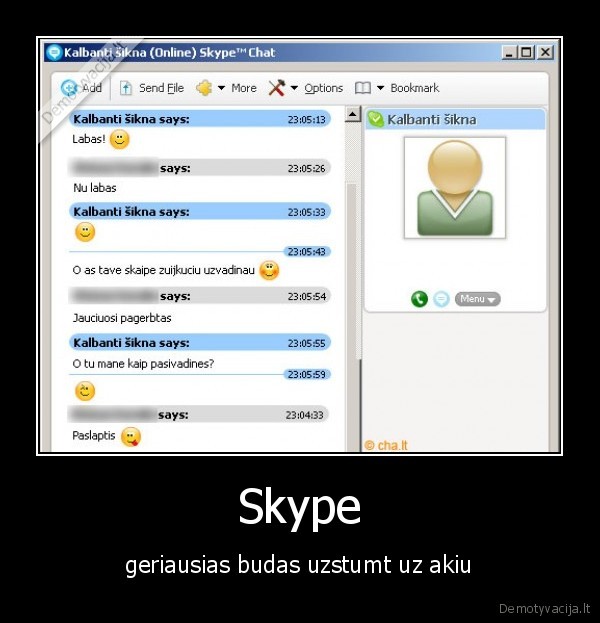 Skype