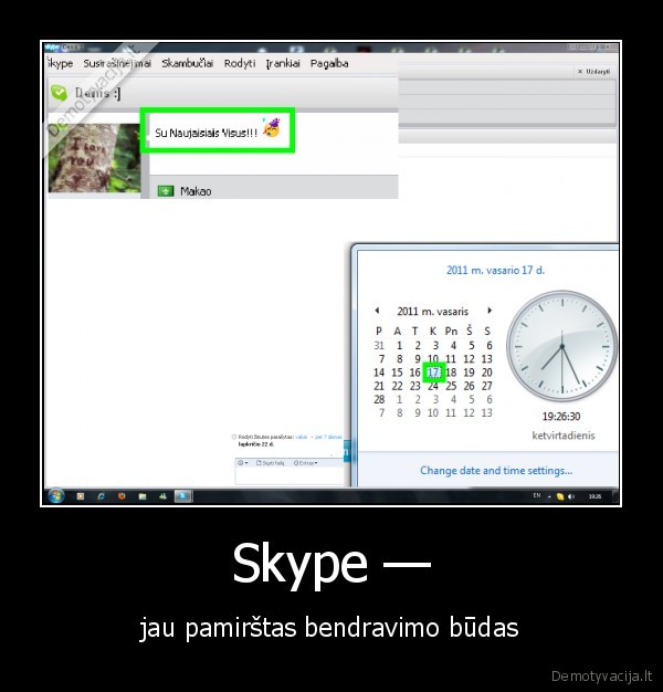 skype, juokas, geras, skype, facebook