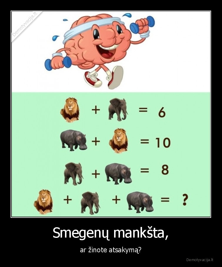 matematika,smegenu,manksta,skaiciai