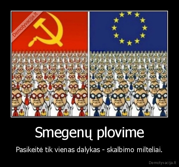 Smegenų plovime