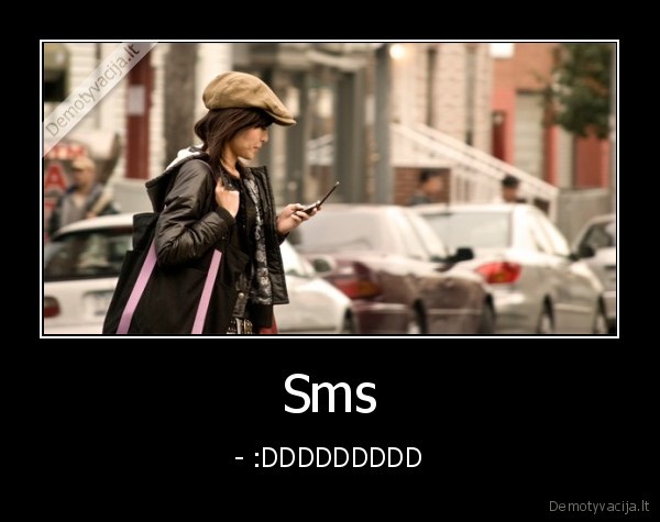 Sms