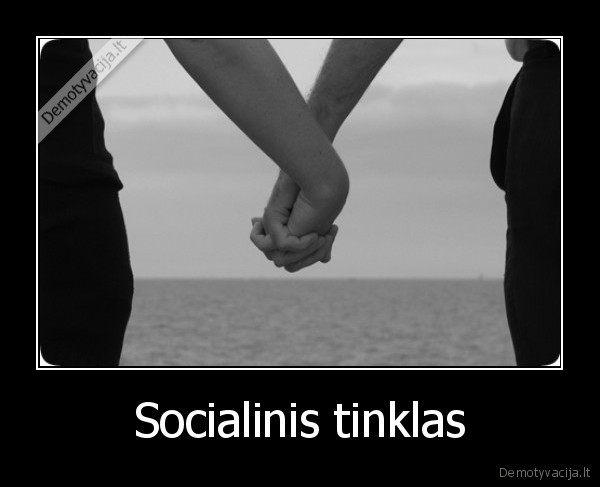 socialinis, tinklas