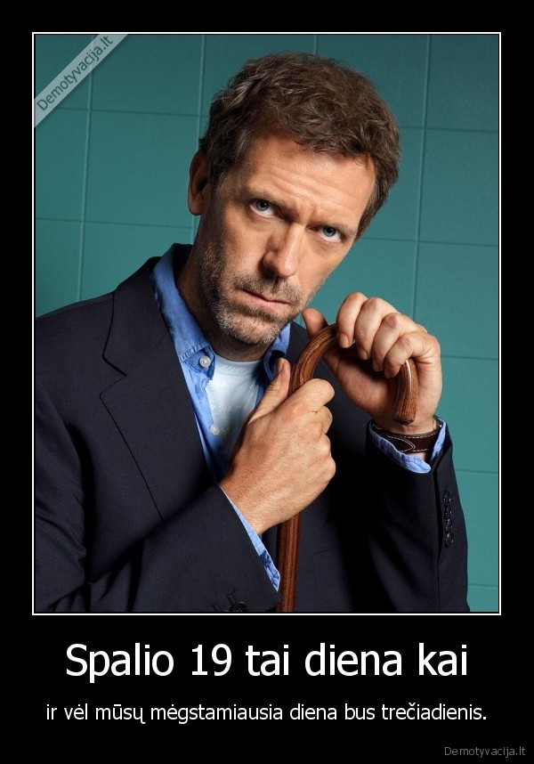 dr., house, rulez