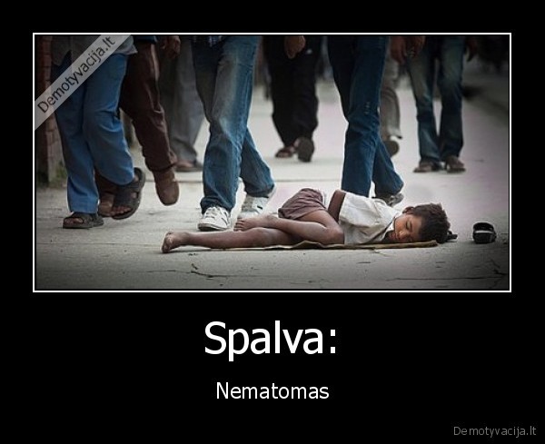 Spalva: