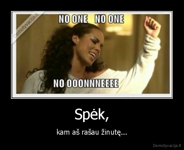 Spėk,