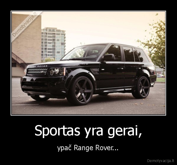 sportas,range, rover,masinos,automobiliai