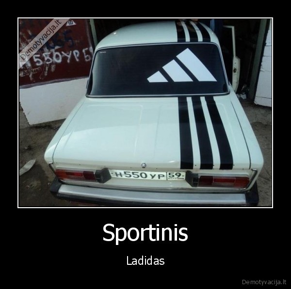 Sportinis