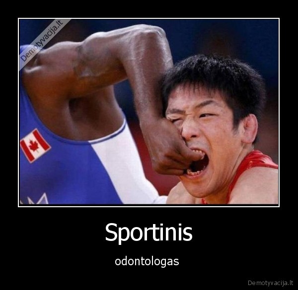 Sportinis