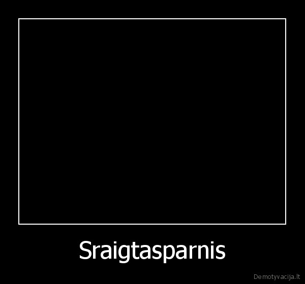 Sraigtasparnis