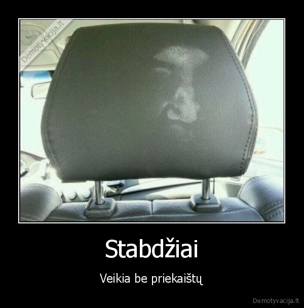 Stabdžiai