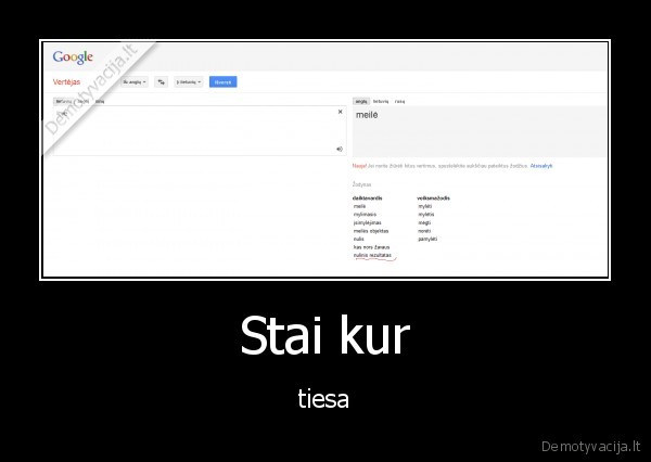 Stai kur