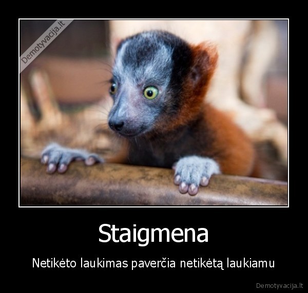 Staigmena