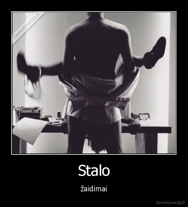 Stalo