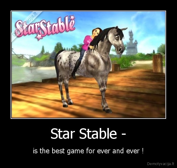 Star Stable -