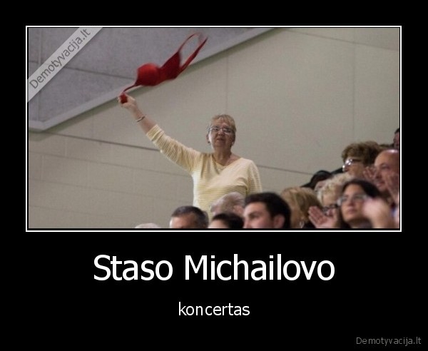 Staso Michailovo