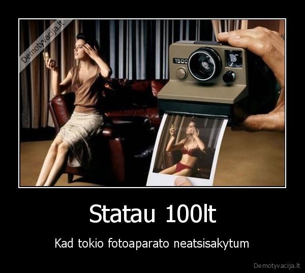 Statau 100lt