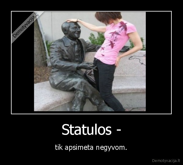 Statulos -