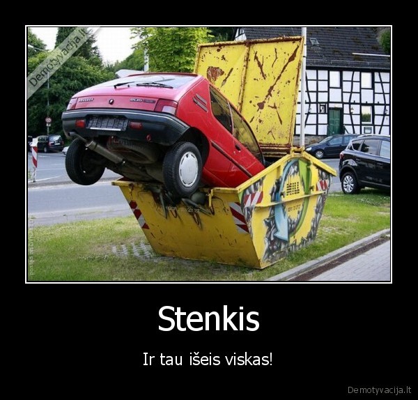 Stenkis