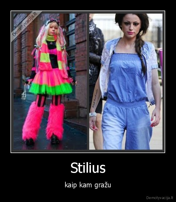 Stilius