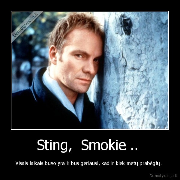 sting,smokie,abba