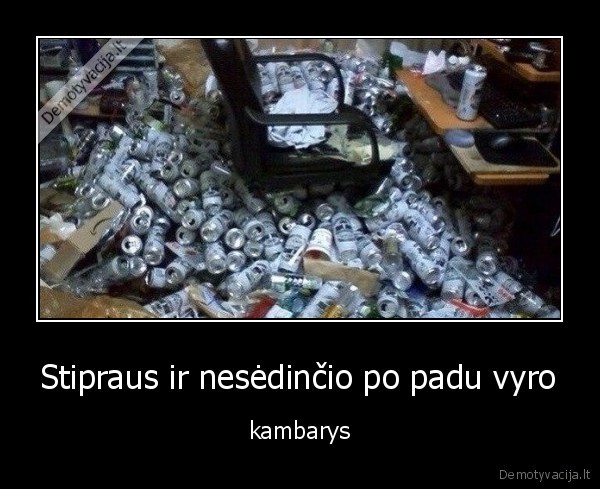 kambarys,alus,vienisas