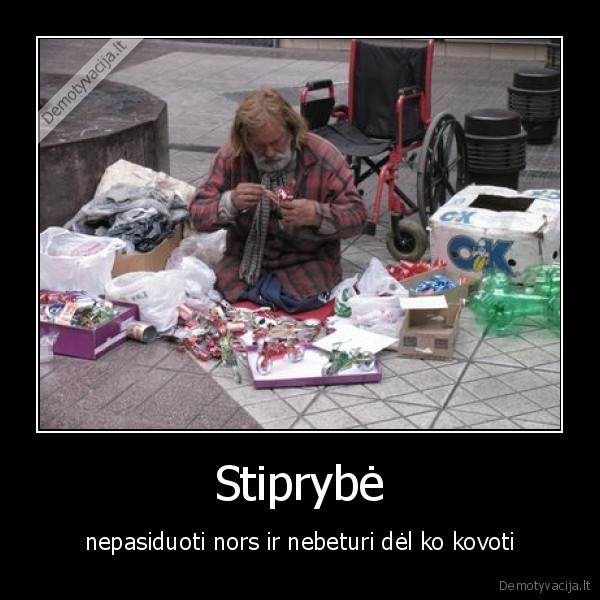 Stiprybė