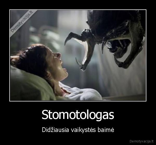 Stomotologas