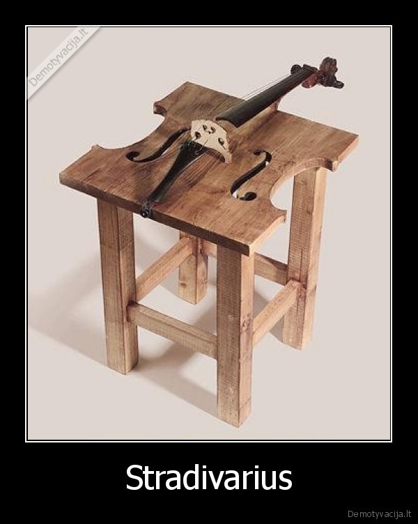 Stradivarius