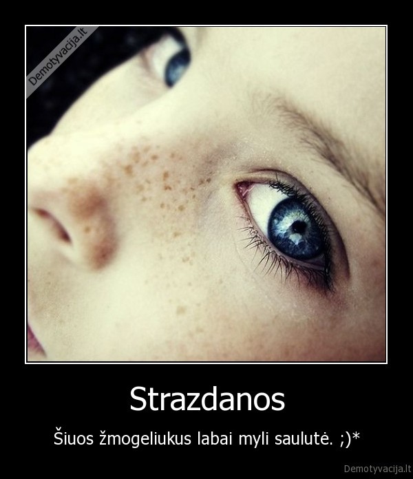 Strazdanos