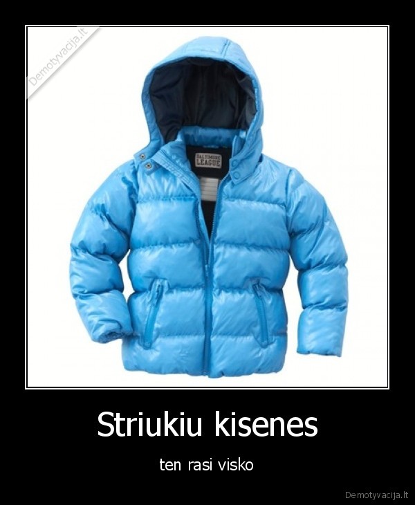 Striukiu kisenes