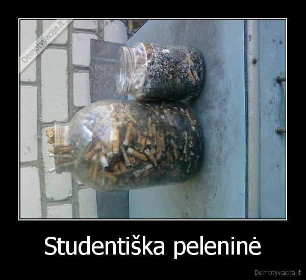 studentai