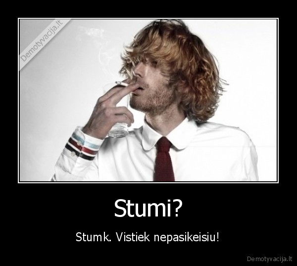 Stumi?