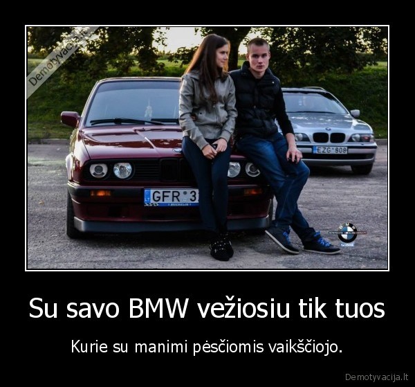 bmw,nepaprastai, malonu, vairuoti,tikri, draugai