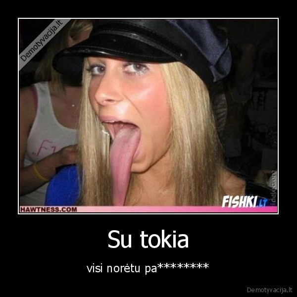 Su tokia