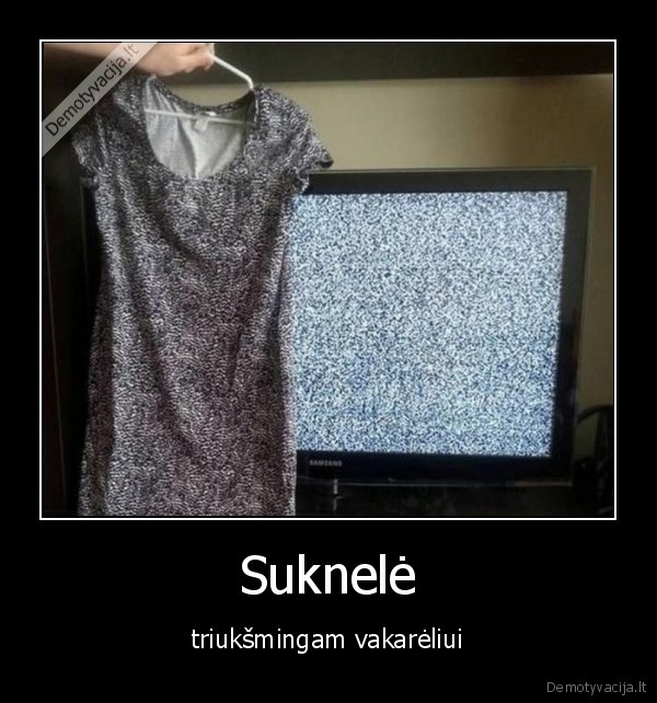 vakarelis,suknele,triuksmas