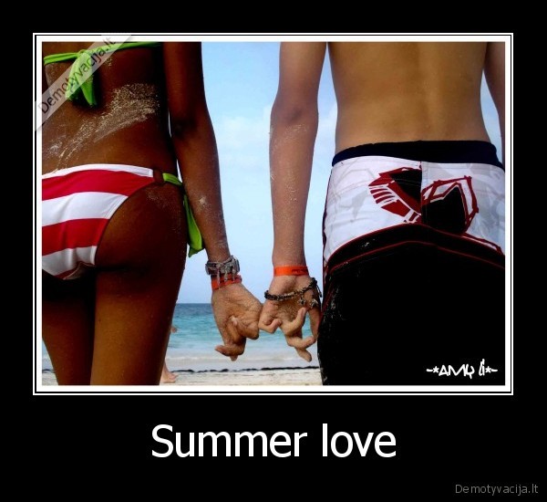 Summer love