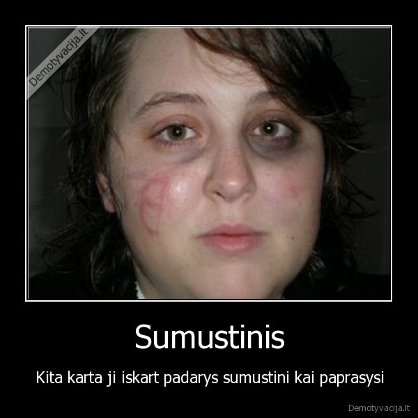 Sumustinis