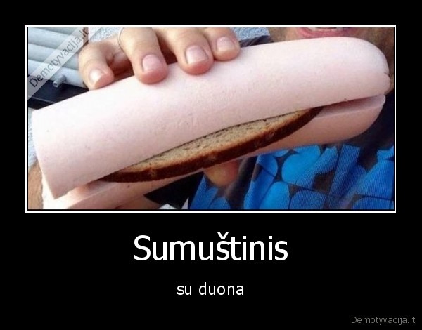 Sumuštinis