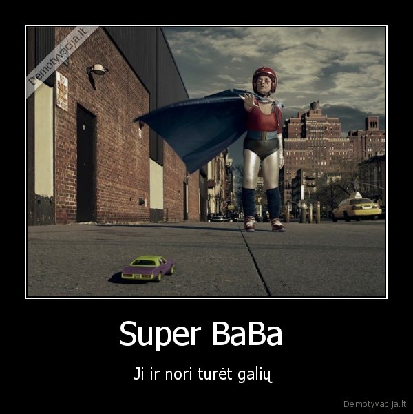 Super BaBa 