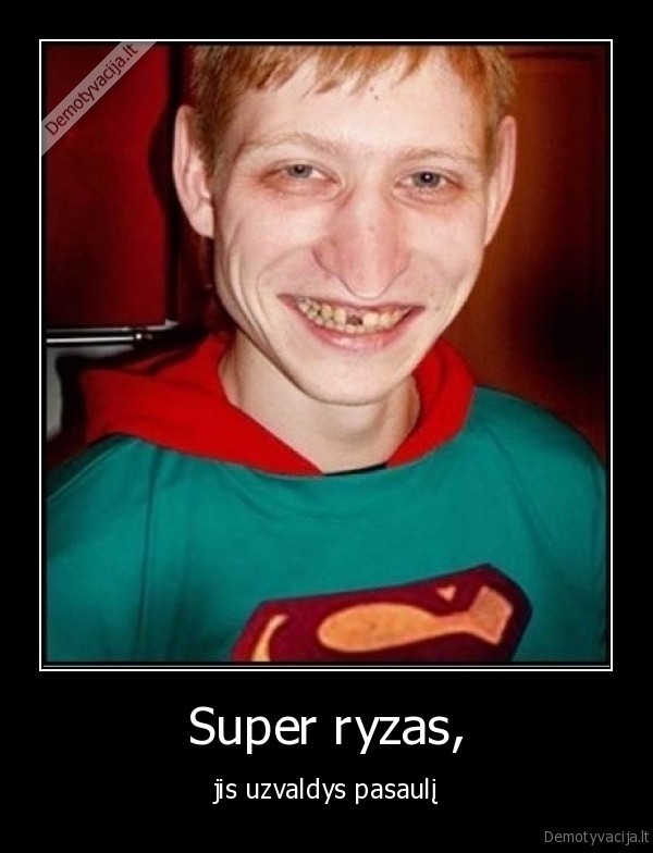 ryzas, super