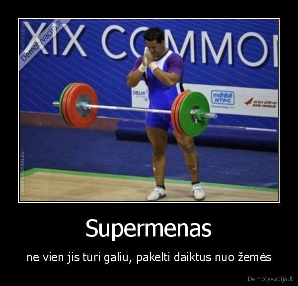 Supermenas