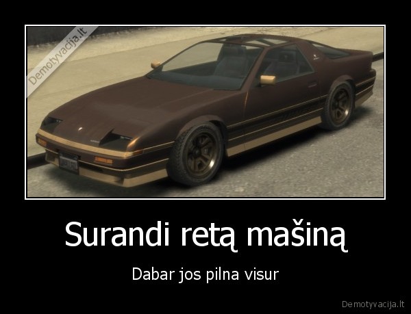 gta, logika