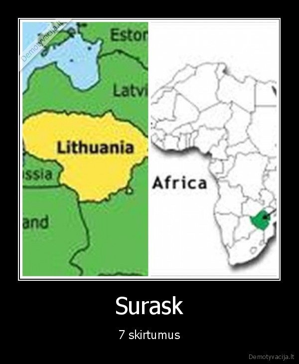 Surask