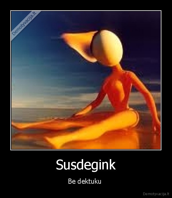 Susdegink