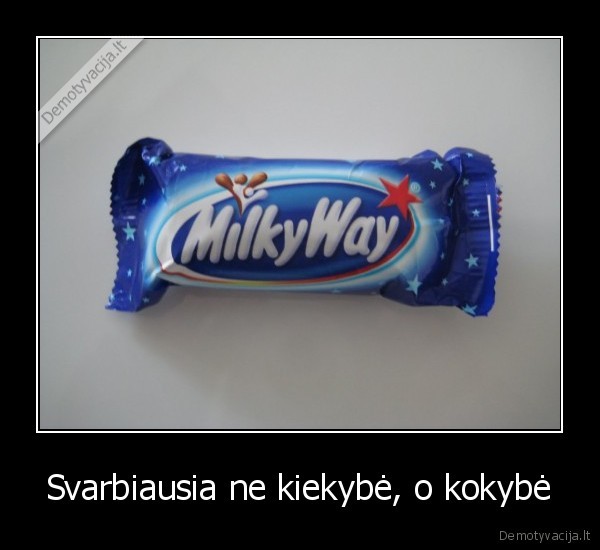 milky, way