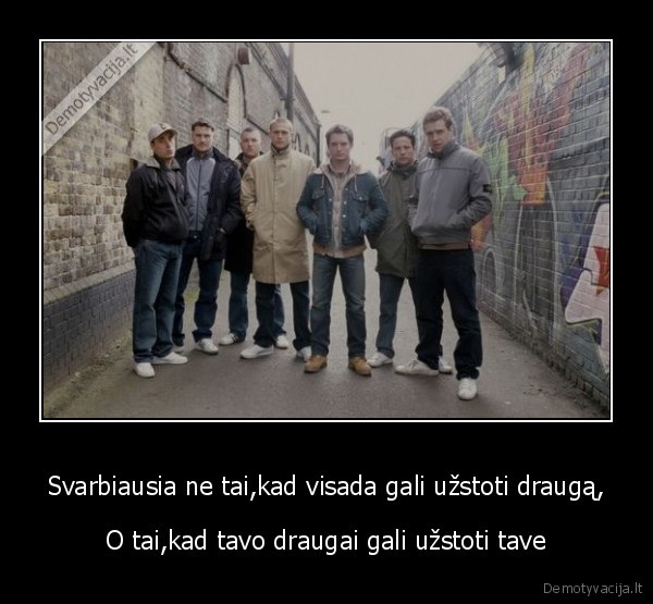 green, street, hooligans