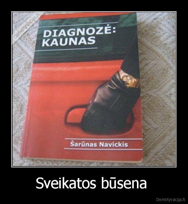 Sveikatos būsena 