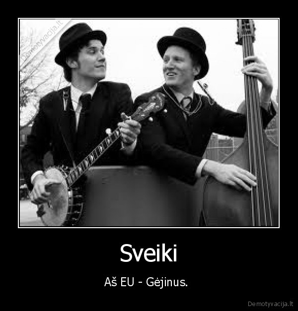 Sveiki