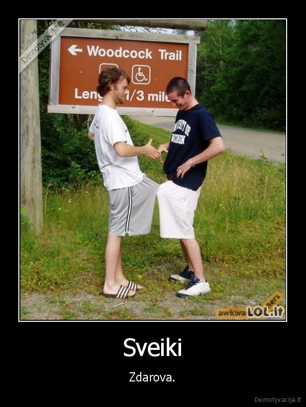 Sveiki