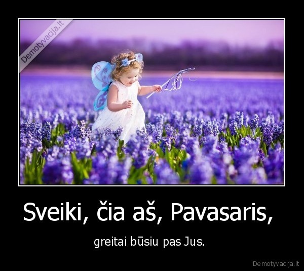 pavasaris